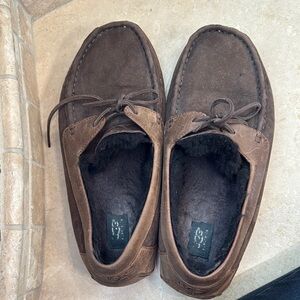 Men's UGG Brown Casual Shoes